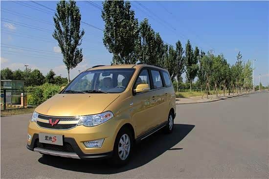 【买车上车享网 五菱宝骏购车优惠来袭!_上海