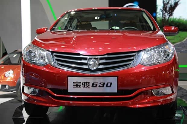 【买车上车享网 五菱宝骏购车优惠来袭!_上海