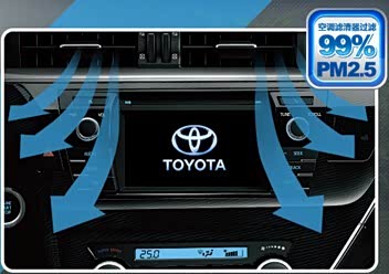 【图】雾中烟景低调重生空调滤清器高调SAY