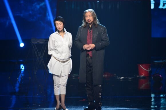 企业新闻 奇瑞大魔术师:第三期萧蔷是百变女郎     王子妃-高虎:台湾