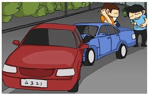 【春节用车提示:发生小剐蹭8点注意_新乡世通