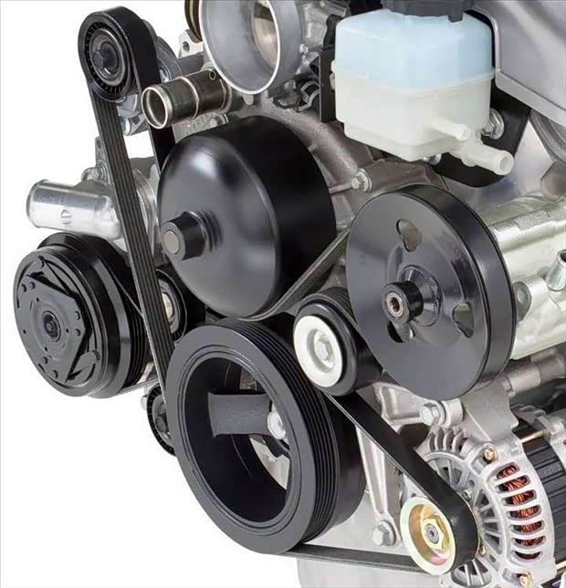 【图】动机皮带轮日常检查两方面 张力和磨损