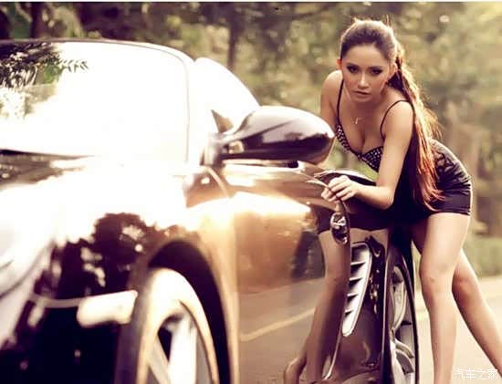 【图】防范于未然 汽车减震器故障与维修方法