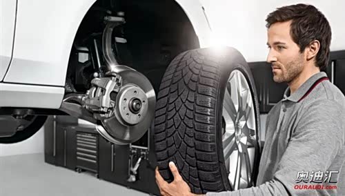 【马路应急”七步曲” 换轮胎步骤详解_宜昌奥龙汽车新闻】-汽车之家