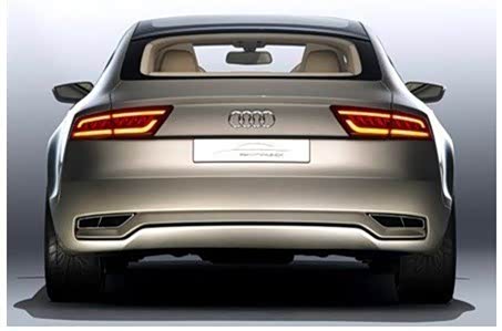 【民生银行团购会 奥迪A7优惠15万元_湖北中