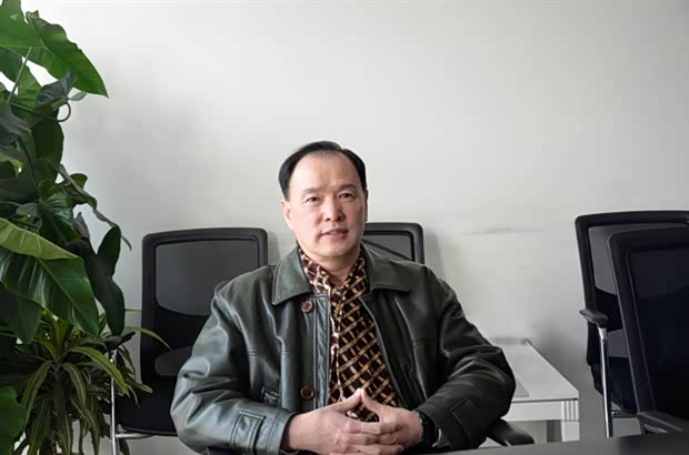 【北京宝诚:梦想同行 服务至上车主访谈_北京