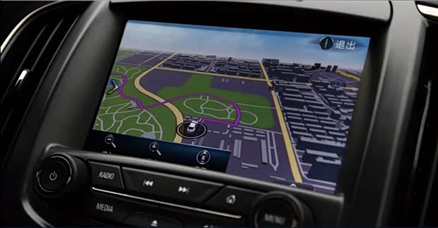 【中驰别克置换全新君越享30000现金补贴_云