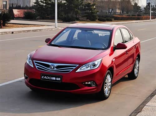 CX20综合优惠5000元 新悦翔6000元