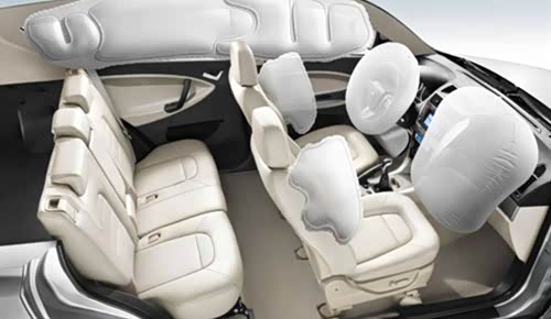 【健康汽车检测报告发布帝豪车内空气质量过