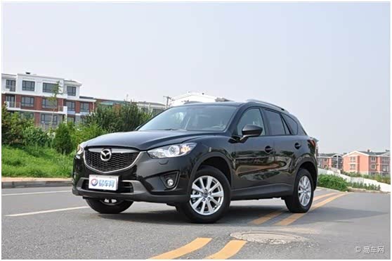 【图】长春瑞祥长安马自达CX-5看车团进店有