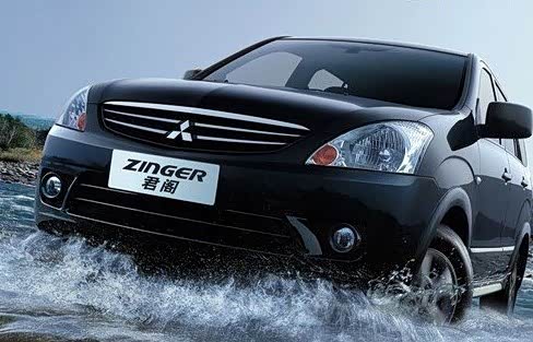 【逛车展领好礼 富雷三菱与您钜惠相约_济南富