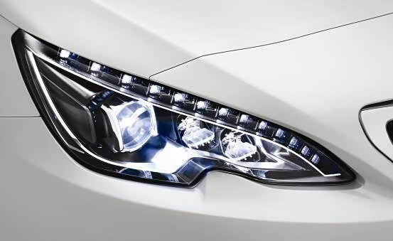 【新一代408科技配置解读_河南鼎星汽车新闻