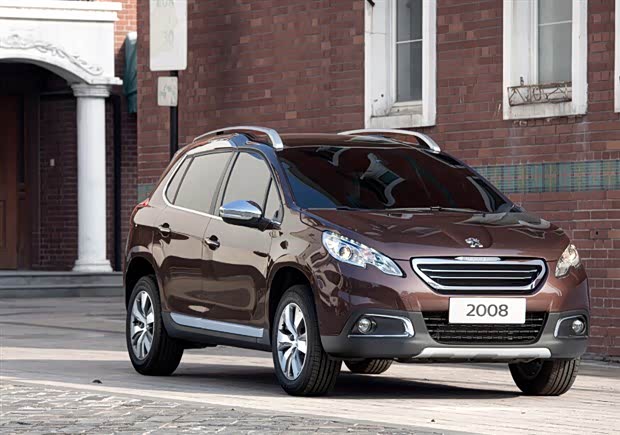 金时代 小型SUV市场情怀何在_河南鼎星汽车新