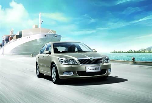 【斯柯达明锐保险、工时、积分三重优惠_安徽