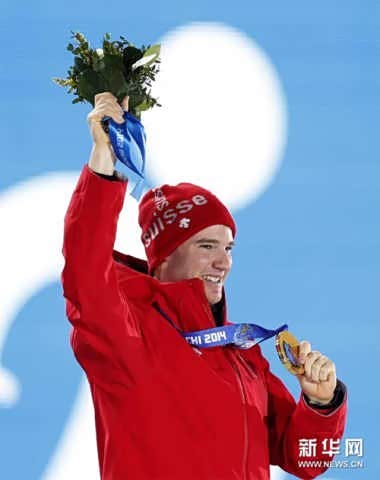 【图】俄罗斯冬奥会金牌得主获得奔驰车奖励