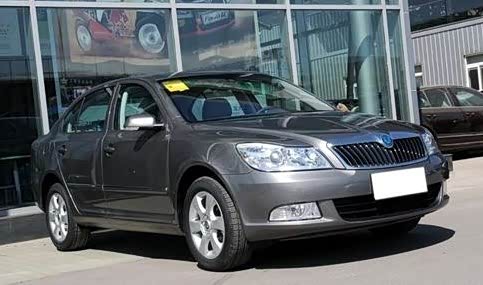 【图】2013年广西政府采购德系公商务车型推