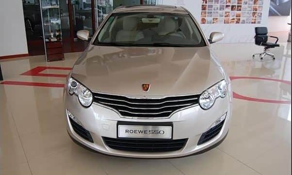 【荣威讲堂-新车磨合期6大禁忌_淮安宏宇润达