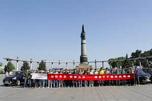 【图】天高任鸟飞,东北草原惊现中国虎!