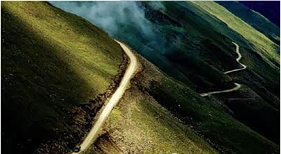 【融达中国自驾游路线假期跳上莲花出行吧_陕