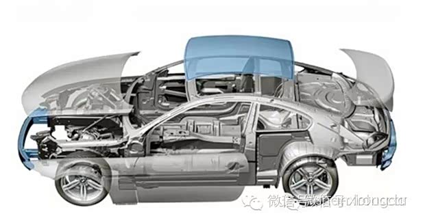 【世界三大跑车制造商之一莲花汽车生产基地落