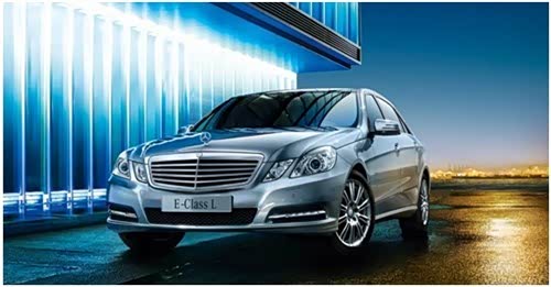 【图】外汽奔驰旧车增值置换活动全国首发