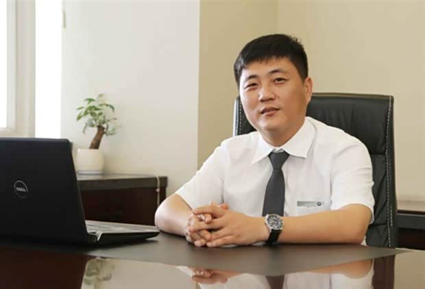 【图】懂车更懂晋江人 专访泉州晋宝总经理