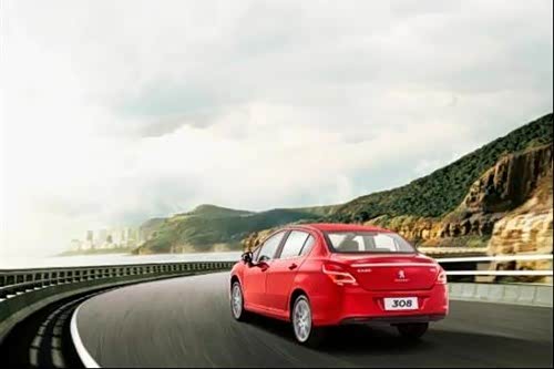 【标致308三重大礼馈车主 风尚<em>触手</em>可得_北京
