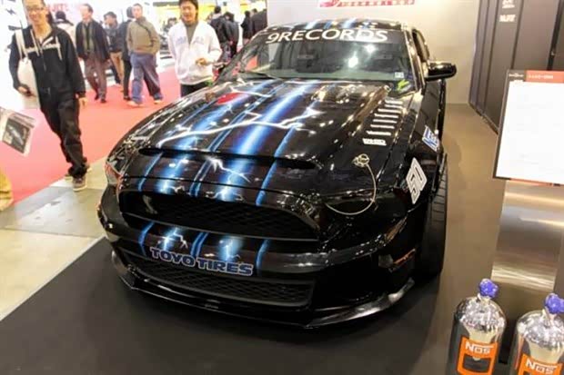 【氮气加速系统大家可以了解的一些知识_万福