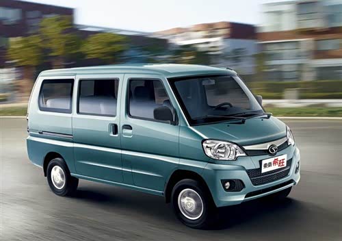 【东南希旺3.68万起 购车送液晶电视_康达大关