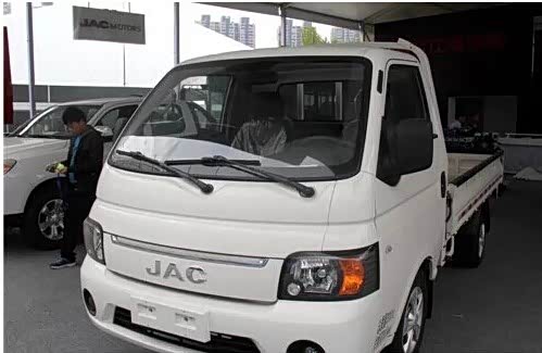 【江淮汽车馆今天开馆打响江淮汽车遂宁造_新