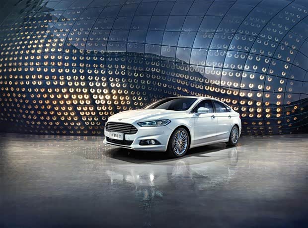 【新蒙迪欧 凌越同级 挑战豪华B级车_无锡睿邦新闻】-汽车之家