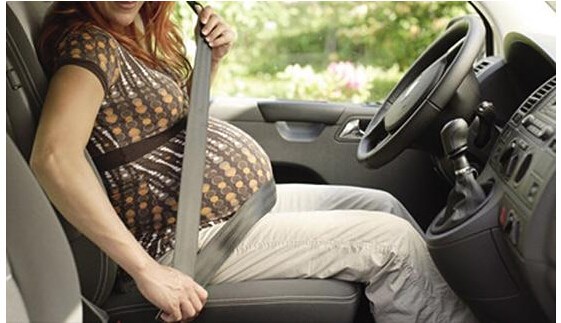 【图】乐山斯柯达为您提示孕妇开车必须知道