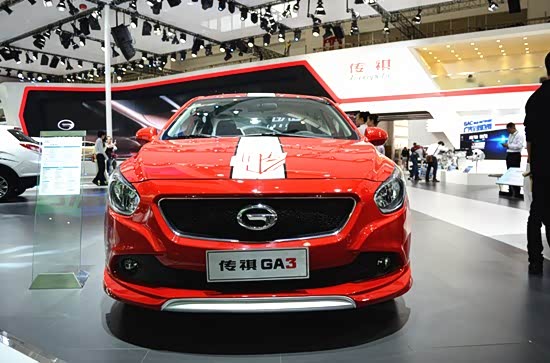 【广汽传祺汽车之家北京看车团享超值钜惠_北