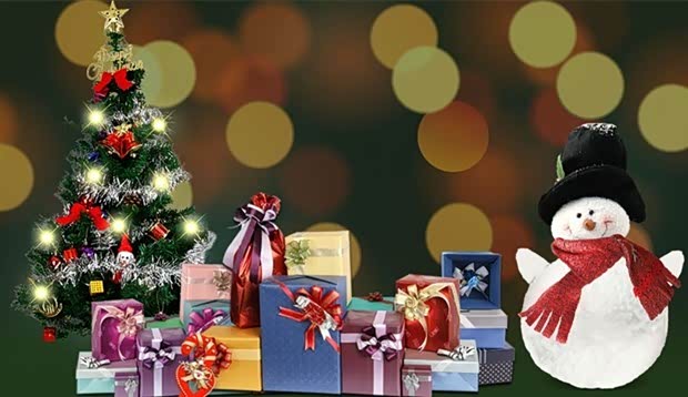 【东风日产鼎泽奏响圣诞狂欢曲 豪礼缤纷享_日