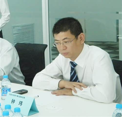 【专访石家庄宝翔行宝马4S店售后经理_宝翔行