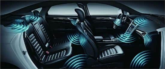 【新蒙迪欧 无处不在的 好声音_江北福联新闻