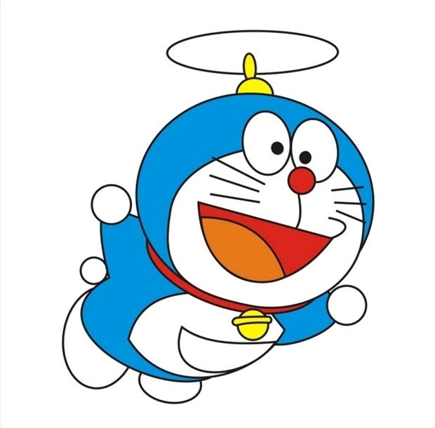 小叮当的口袋装了多少惊喜? 机器猫到底有没有手指?