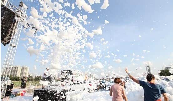 昂科拉集结车主创记录帝都魔都洗车派