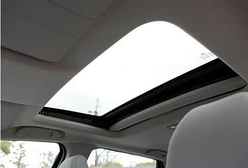 【广本2014款飞度相比竞争对手优势明显_本田