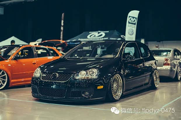 【VAG改装车聚会钢炮毒物合集钢炮粉必看_通