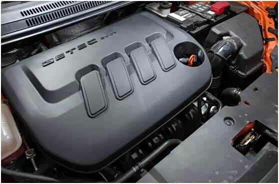 【金刚荣获2014年中国最可靠紧凑型轿车_渭南