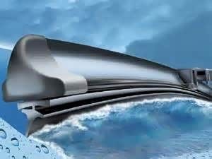 【图】有骨雨刷和无骨雨刷的区别 适合最重要