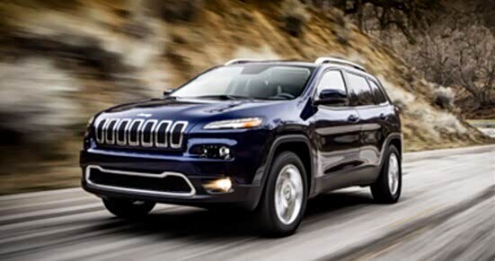 【0元秒杀得Jeep自由光 指南者道 奇酷威_鹏远