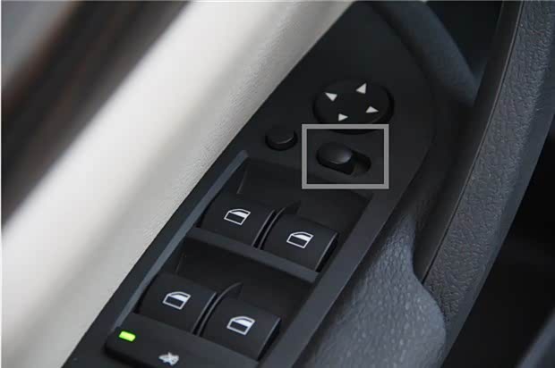 【宝马X1小亮点 大作用_泰州信宝行新闻】