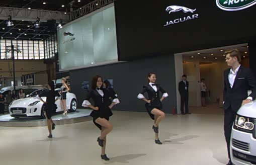 【图】义乌东昌一场精彩的视觉盛宴正在等着您