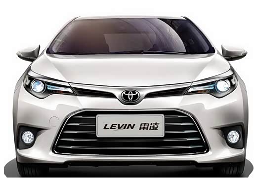 【图】动静两相宜 广汽丰田雷凌试驾体验_汽车之家