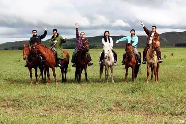 【图】点滴在心头 我与九爷的浪漫情史!