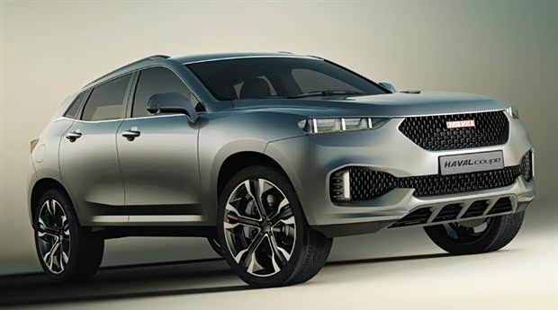 【解读长城哈弗汽车 俄罗斯独资建厂_朔州市振