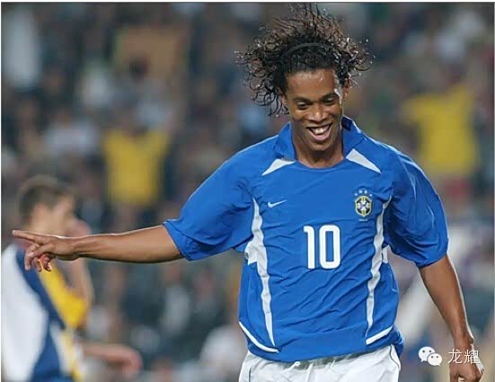 【为什么南美洲足球踢得如此风骚!漂亮_河南裕