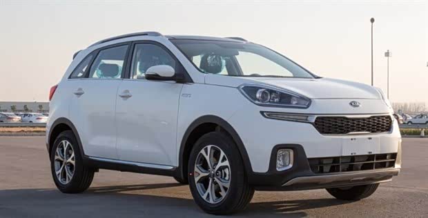 【东风悦达起亚KX3火热预售中_西藏万融投资